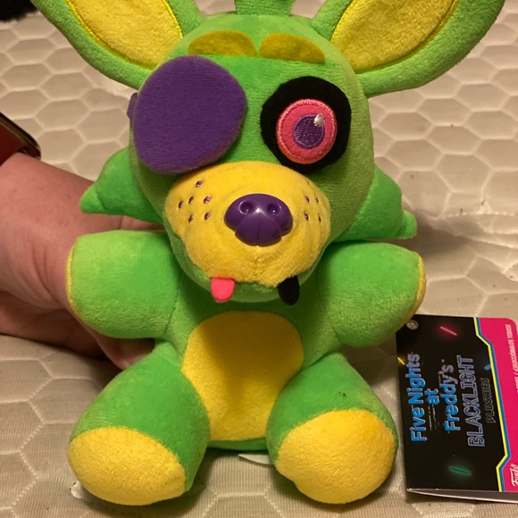 FNAF - Picture 1 of 2